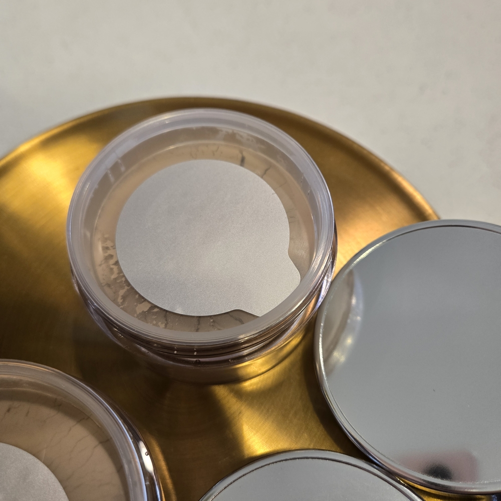 Clinique Blended Face Powder Set of 2 For $30 New & Sealed – Choose Shade - Picture 5 of 12